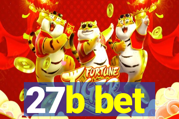 27b bet